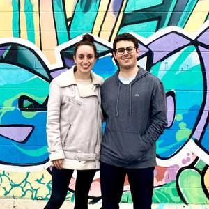 Meet your Posher, Margaret